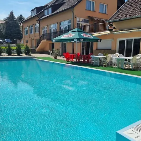Taban Vendeghaz Balatonlelle