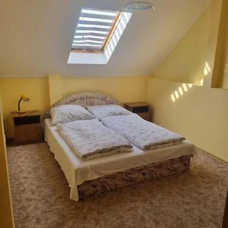 Bed & Breakfast Taban Vendeghaz
