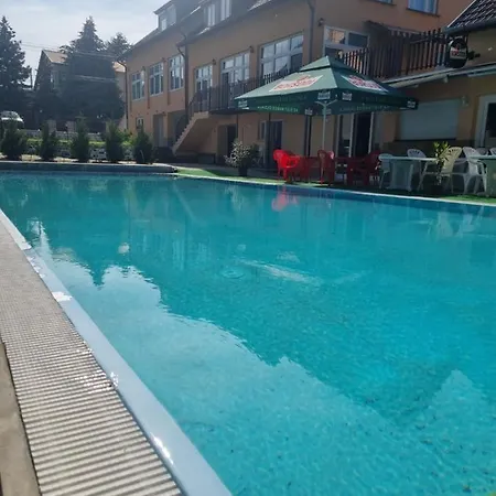 Couette-café Taban Vendeghaz Balatonlelle