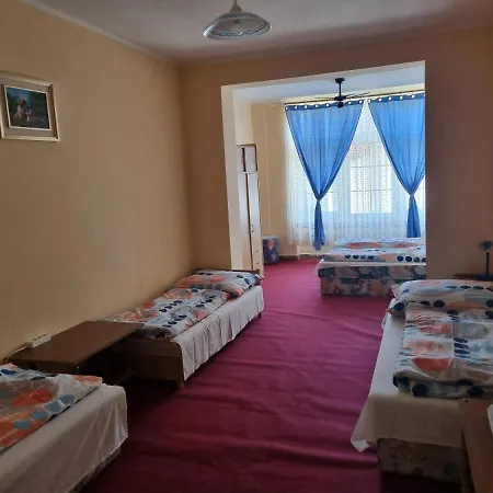Bed & Breakfast Taban Vendeghaz