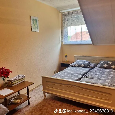 Taban Vendeghaz Bed & Breakfast Balatonlelle