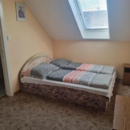 Taban Vendeghaz Bed & Breakfast