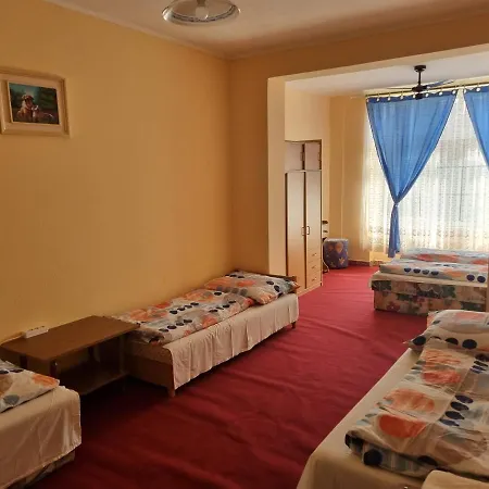 Taban Vendeghaz Bed & Breakfast Balatonlelle