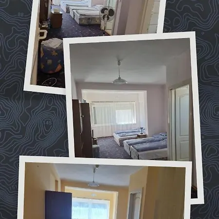 Bed & Breakfast Taban Vendeghaz *