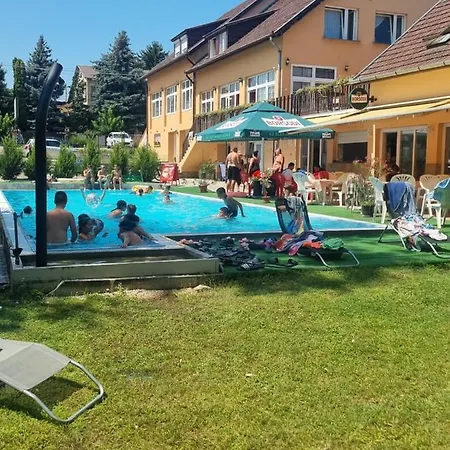 Taban Vendeghaz Balatonlelle