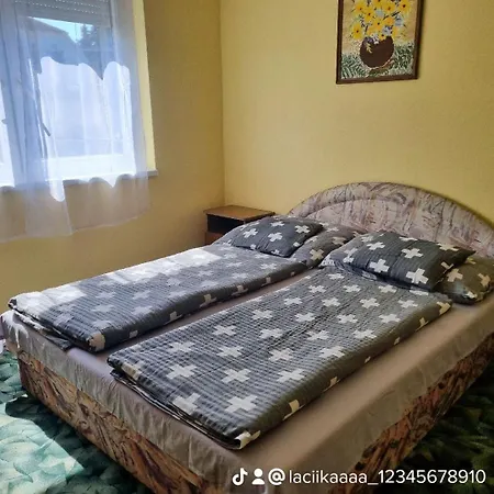Taban Vendeghaz Bed & Breakfast Balatonlelle